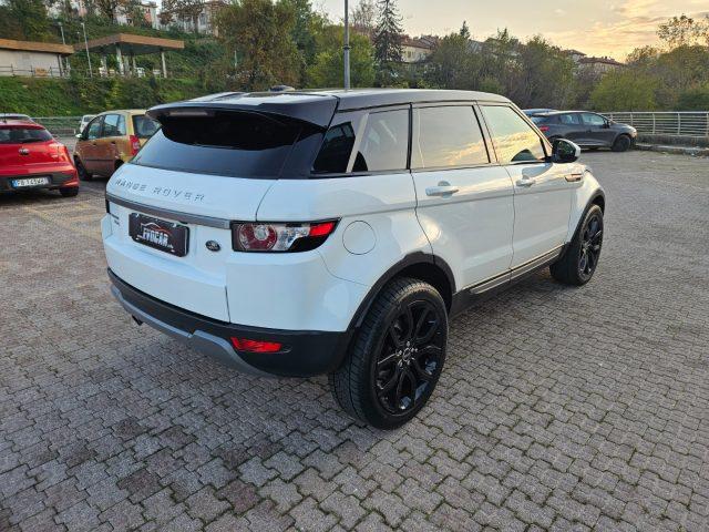 LAND ROVER Range Rover Evoque 2.2CV150 CERCHI'20 tasso0