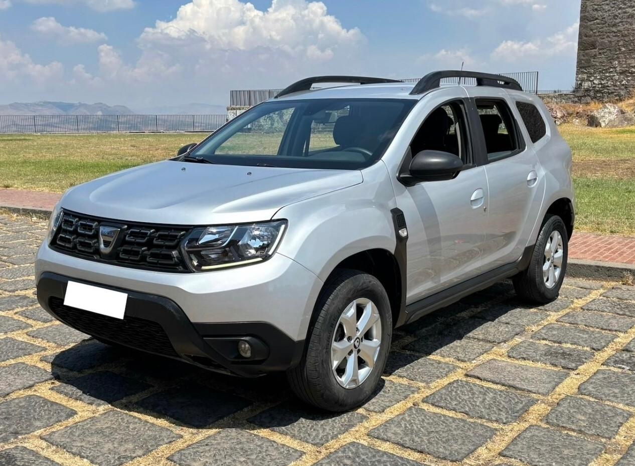 Dacia Duster 2.0.1.8 D.I.E.S.E.L.