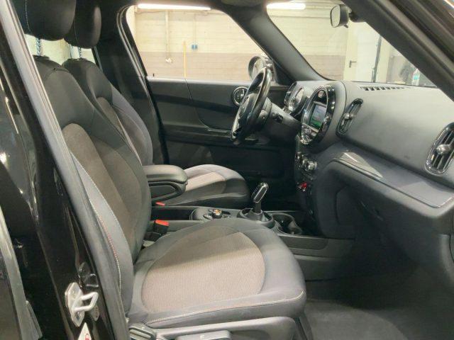 MINI Countryman 1.5 One Business Countryman Automatica