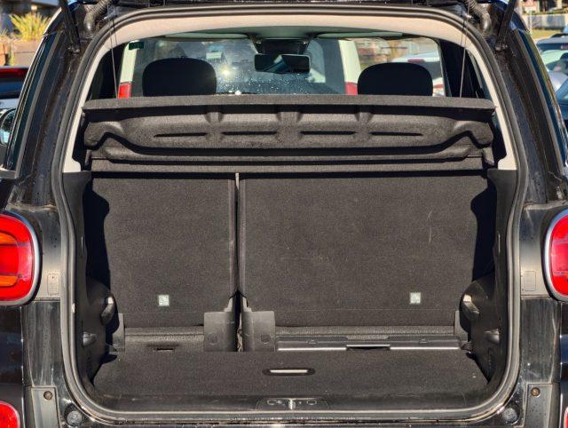 FIAT 500L 1.3 Multijet 95 CV Trekking