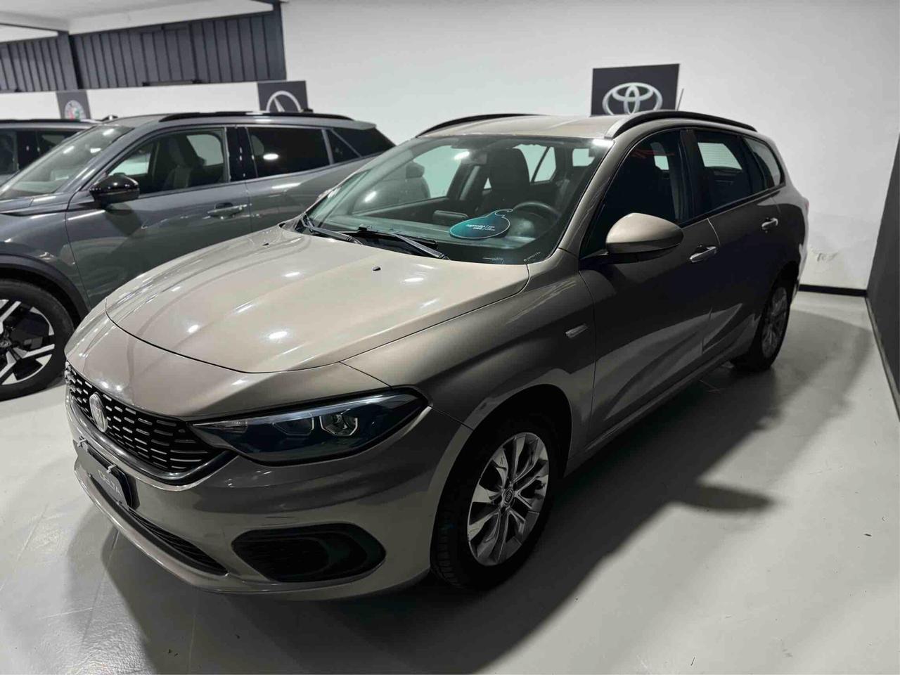 Fiat Tipo 1.3 Mjt S&S 5 porte Easy Business