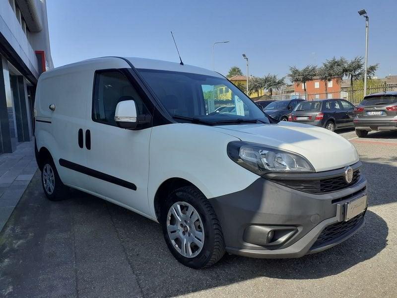 FIAT Doblò 1.6 MJT 105CV 2 POSTI VAN - PREZZO+IVA