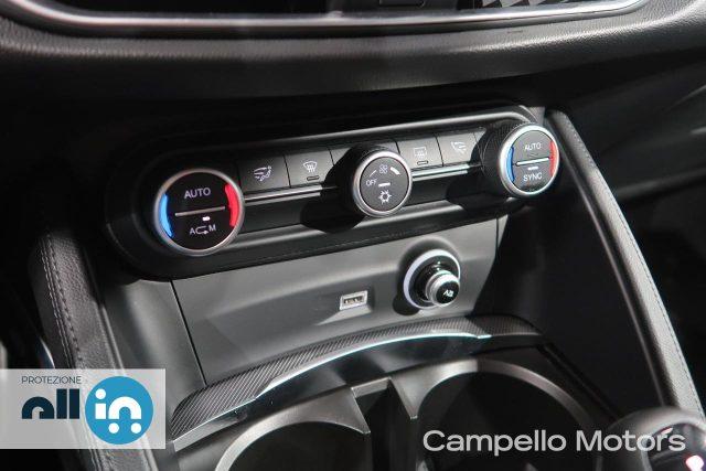 ALFA ROMEO Stelvio Stelvio 2.2 Turbo Diesel 210cv AT8 Q4 Executive