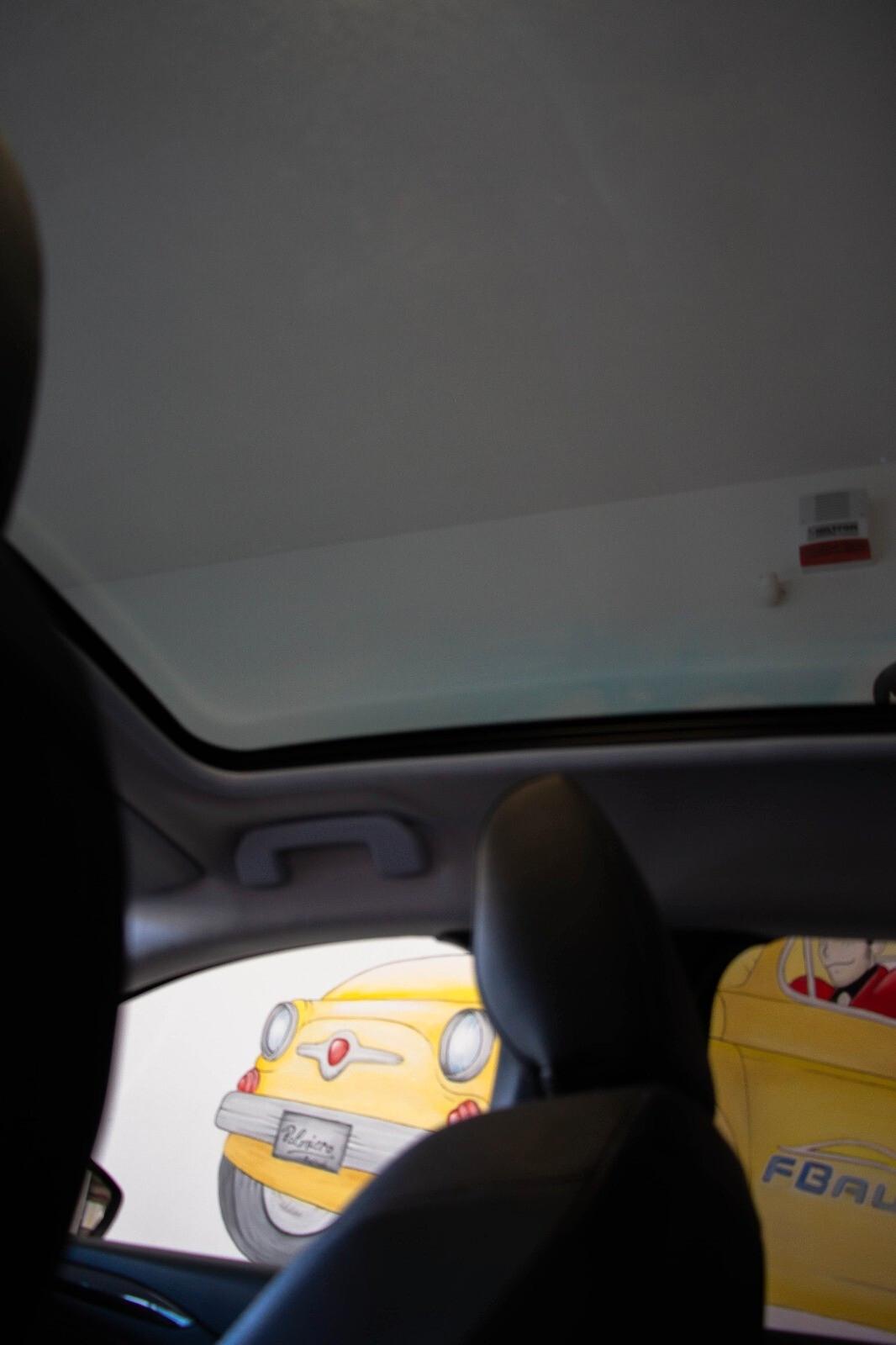 Opel Corsa .