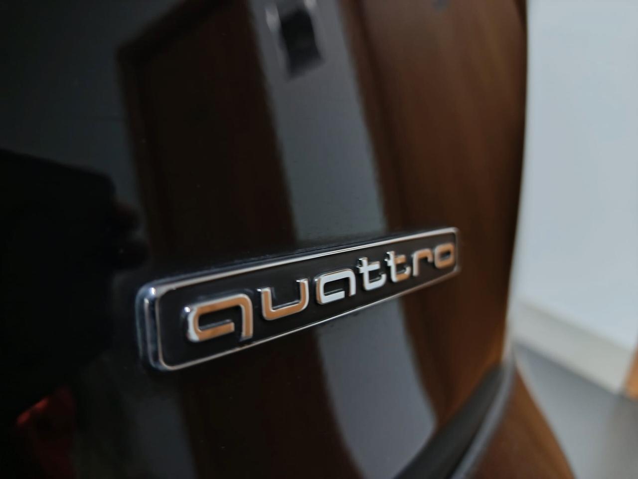 Audi Q5 35 TDI quattro S tronic Business Sport