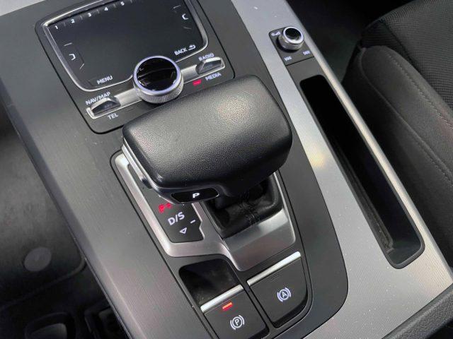 AUDI Q5 2.0 TDI QUATTRO 190CV S-TRONIC