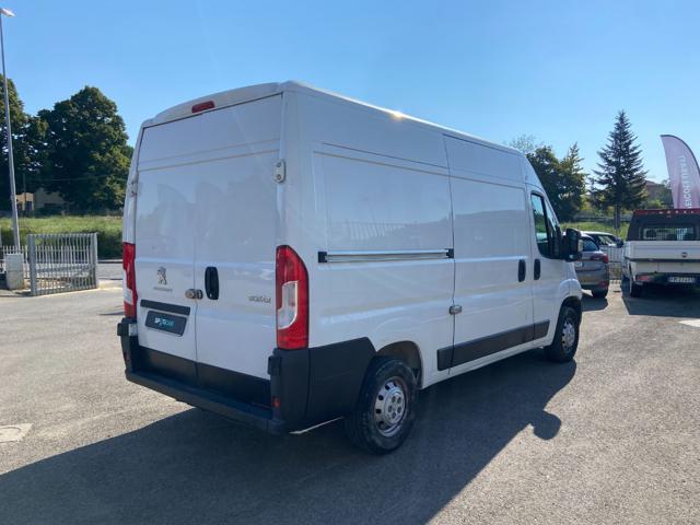 PEUGEOT Boxer *PROMO* 333 2.2 BlueHDi 140 PM-TM Furgone Premium