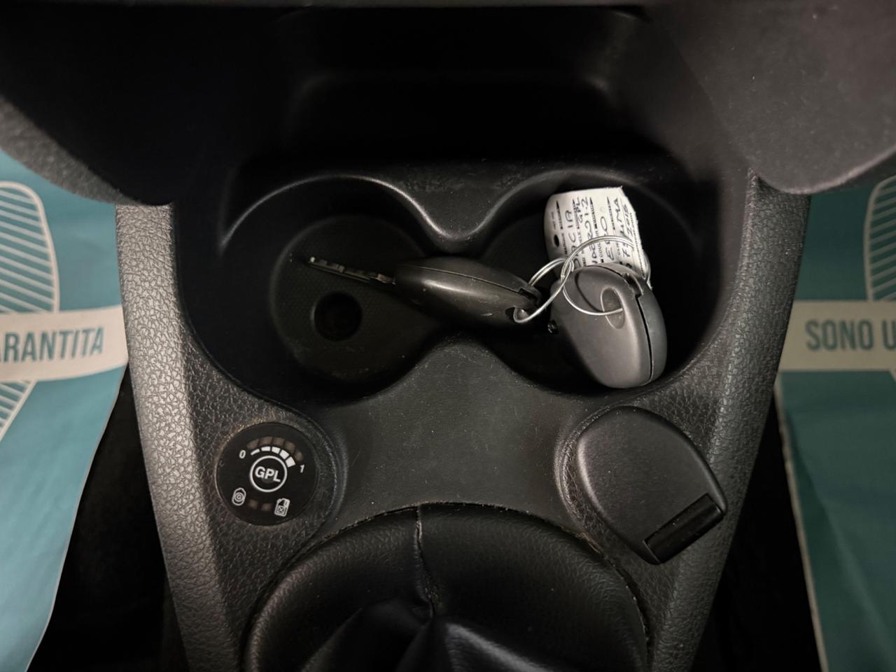 Dacia Sandero 1.2 GPL 75CV La Gazzetta dello Sport