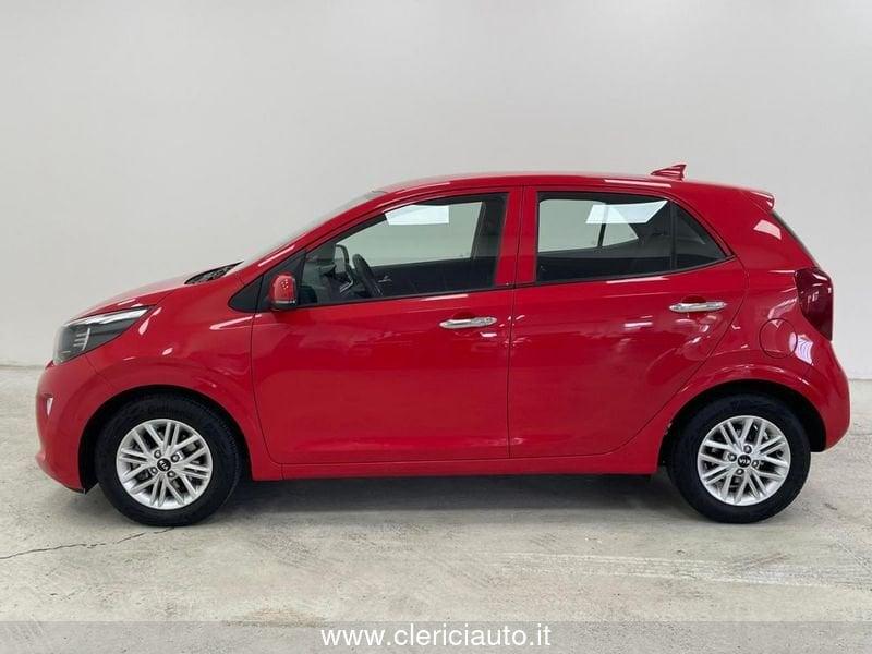 KIA Picanto 1.0 12V 5 porte Style