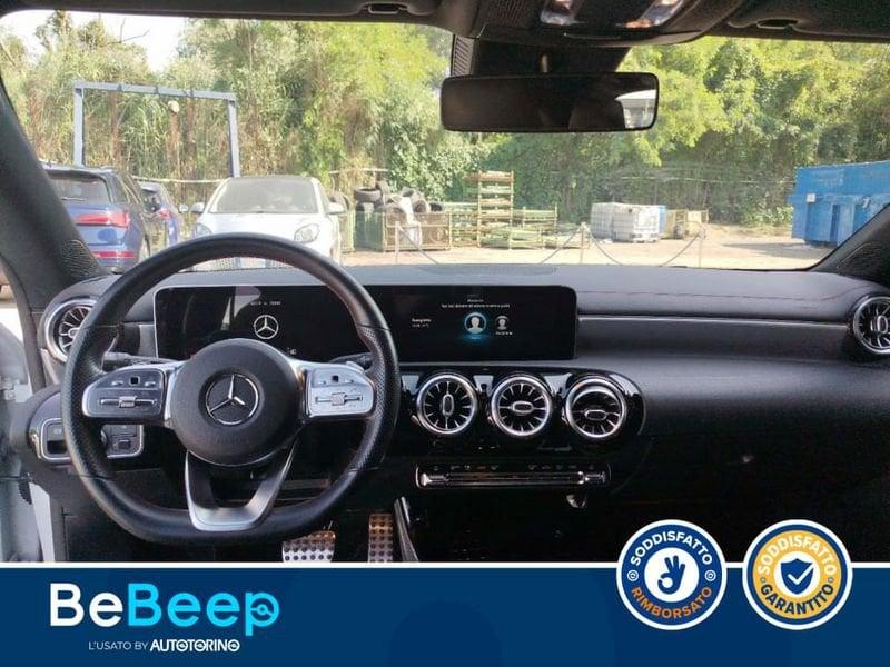 Mercedes-Benz CLA S.Brake 200 SPORT AUTO