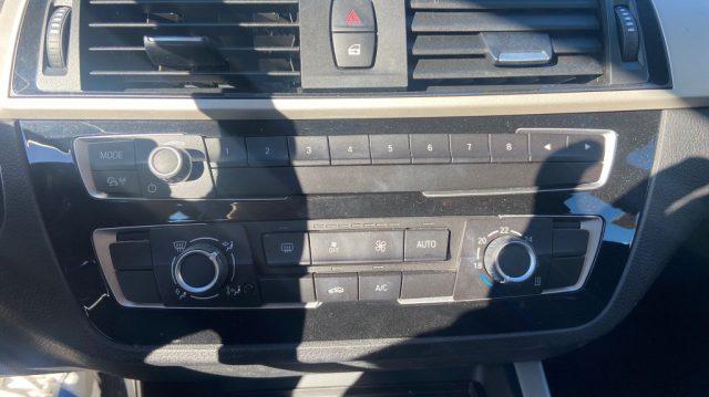 BMW 116 d 5p. IDONEA PER NEOPATENTATI
