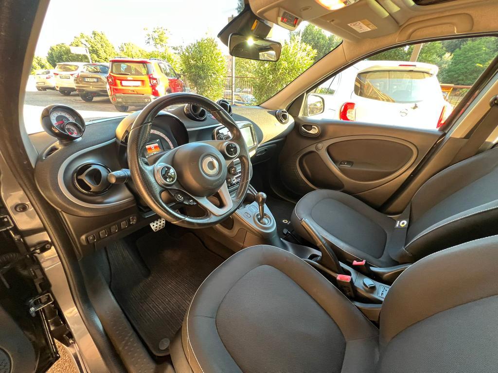 Smart forfour 0.9 t Passion 90cv twinamic *Promo SD 2025*