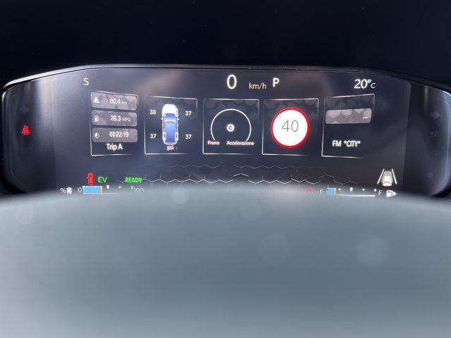 JEEP Compass 1.5 Turbo T4 130 CV MHEV 2WD North Star NUOVO