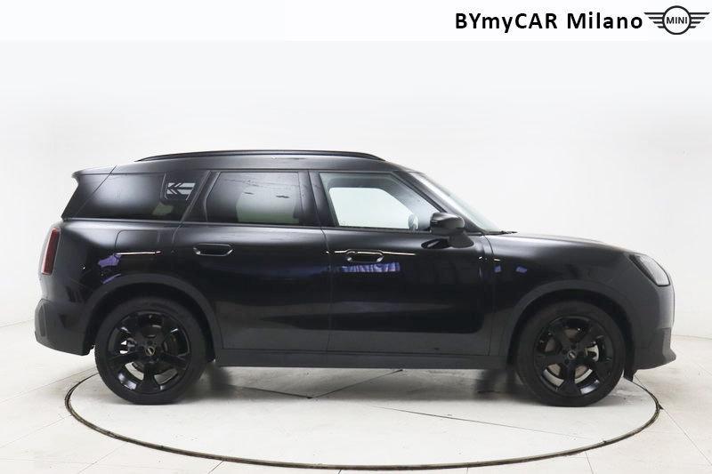 Mini Mini Countryman 1.5 48V C Classic