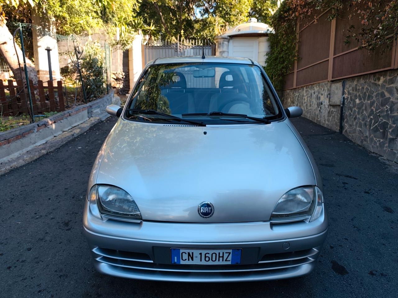 Fiat 600 1.1 Clima e Servosterzo 2004