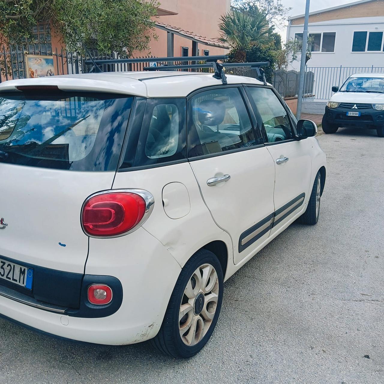 Fiat 500L 1.4 95 CV Pop Star