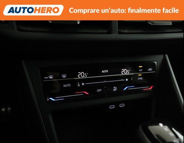 VOLKSWAGEN Taigo 1.5 TSI ACT 150 CV DSG R-Line