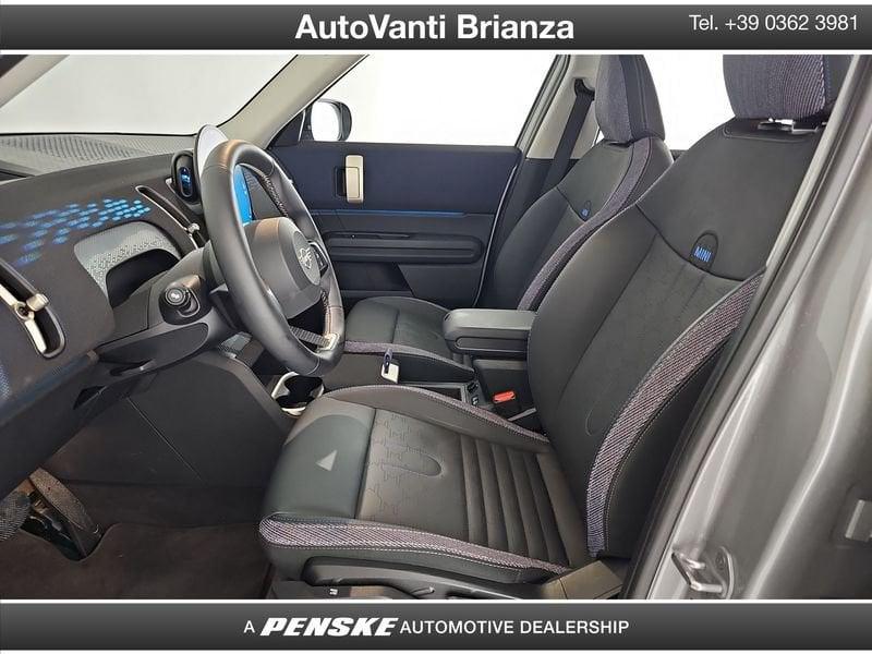 MINI Countryman Mini Countryman D 48V Classic