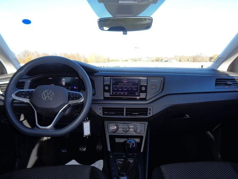 Volkswagen Polo Polo 1.0 EVO