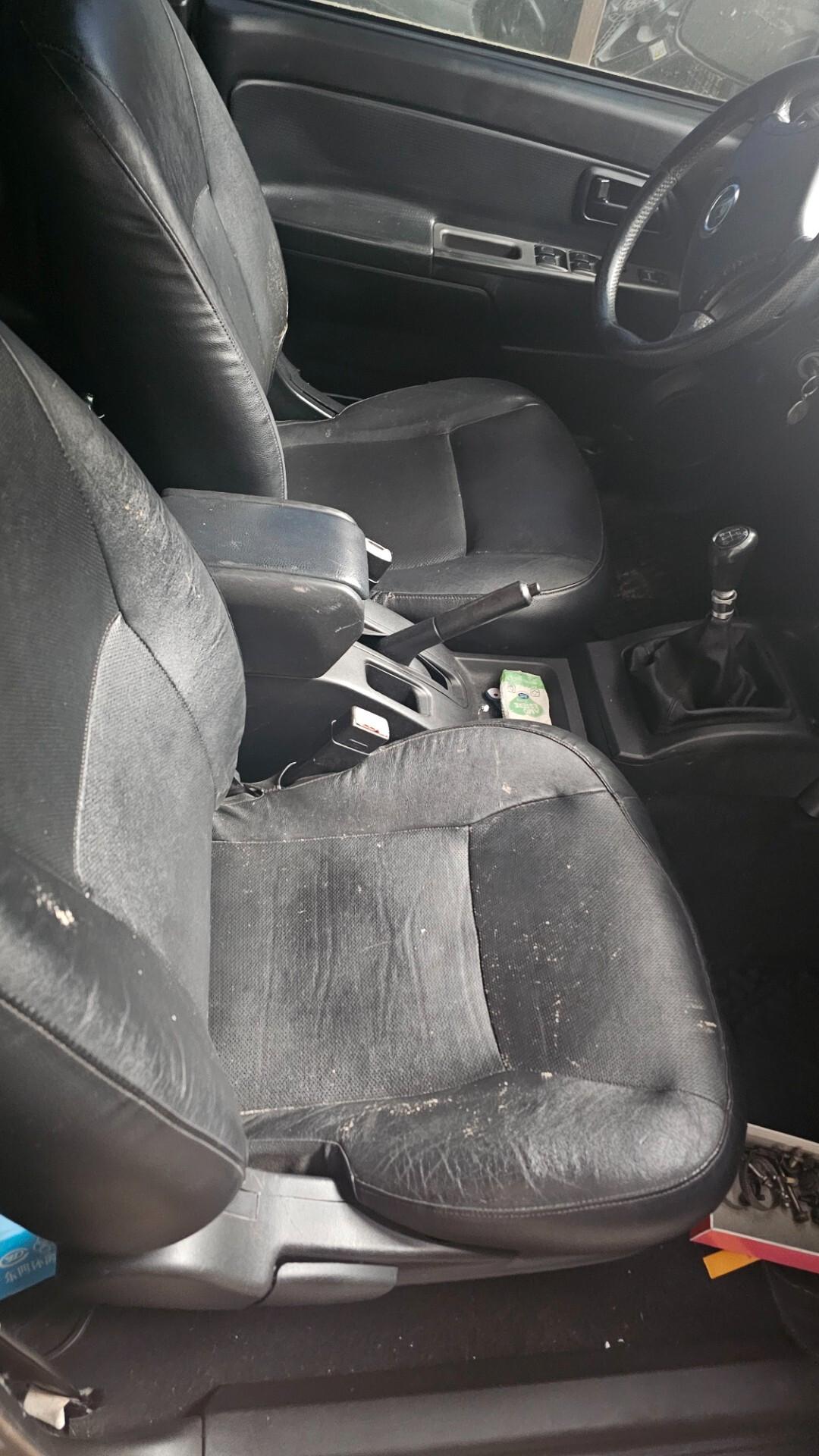 Great Wall Motor Hover 2.4 4x2 Luxury