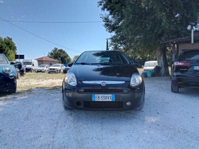FIAT Punto Evo 1.3 Mjt 75 CV 5 porte Active PER NEOPATENTATI