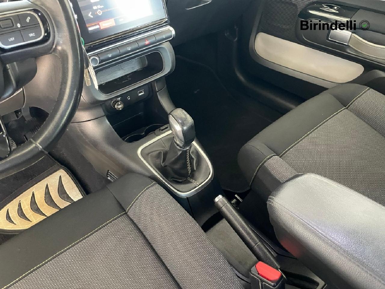CITROEN C3 3ª serie - C3 PureTech 82 Shine