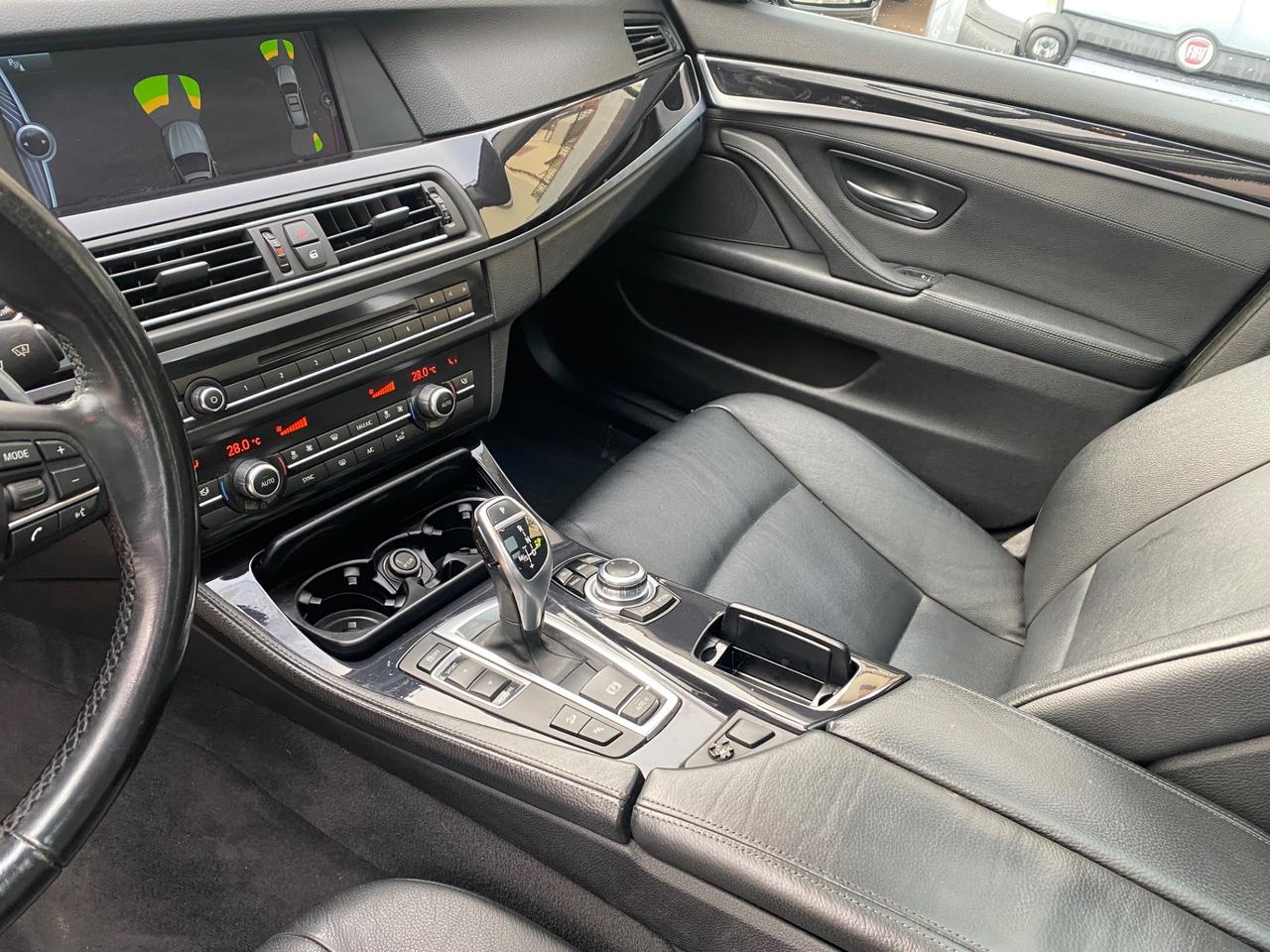 Bmw 530 530d xDrive 258CV Touring Eletta