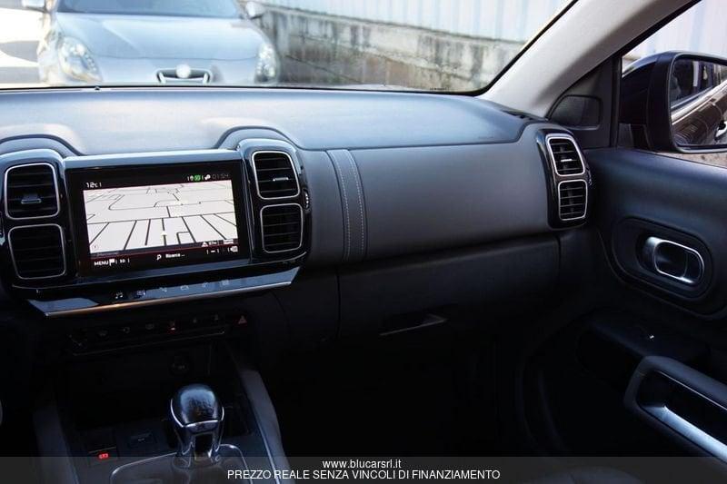 Citroën C5 Aircross C5 Aircross BlueHDi 130 S&S Business