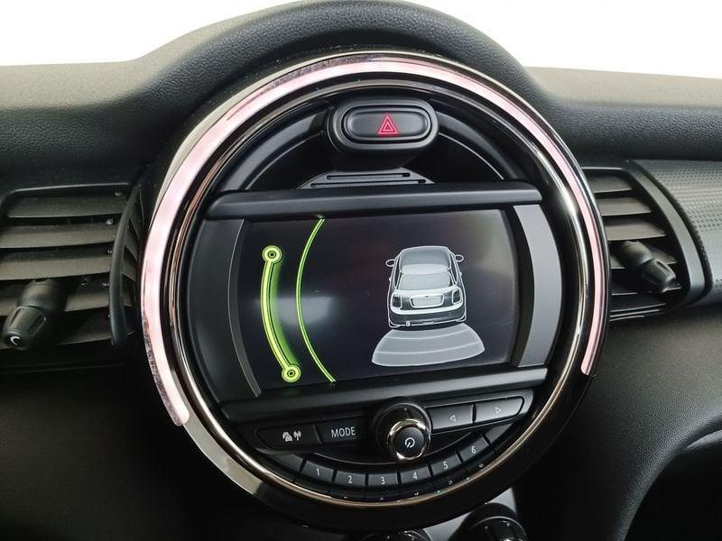 MINI Mini 5 porte Mini 2014 Diesel Mini 1.5 Cooper D Business 3p