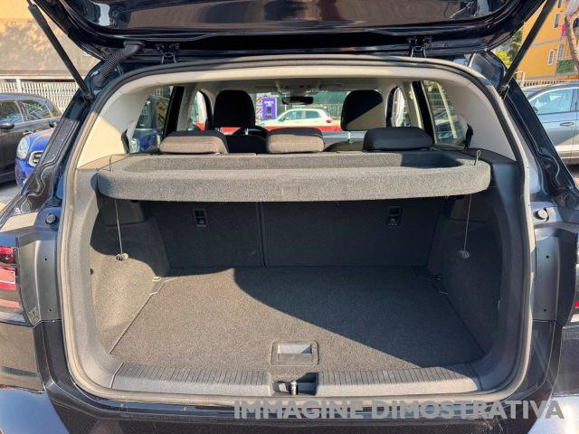 VOLKSWAGEN T-Cross 1.0 TSI Style BMT