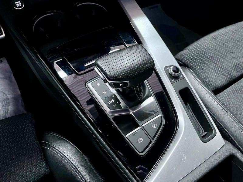 Audi A5 A5 SPB 40 g-tron S tronic S line edition