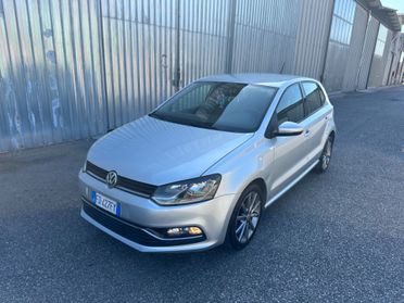 Volkswagen Polo 1.4 TDI 5p. Comfortline 90cv