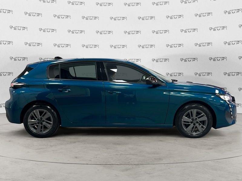 Peugeot 308 Active Pack PureTech 130 S&S