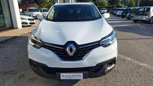 Renault Kadjar Kadjar 1.5 dci energy Sport Edition 110cv edc