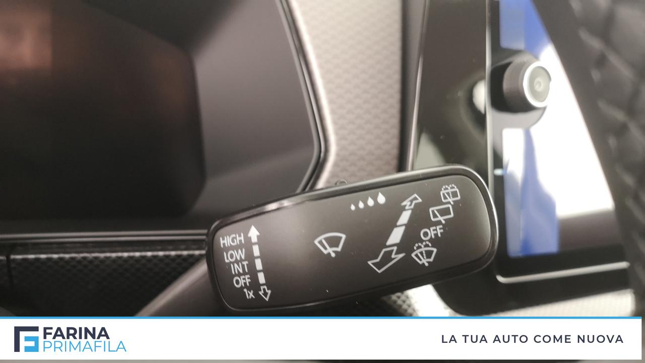 VOLKSWAGEN T-Cross 2024 - T-Cross 1.0 tsi Edition Plus 95cv