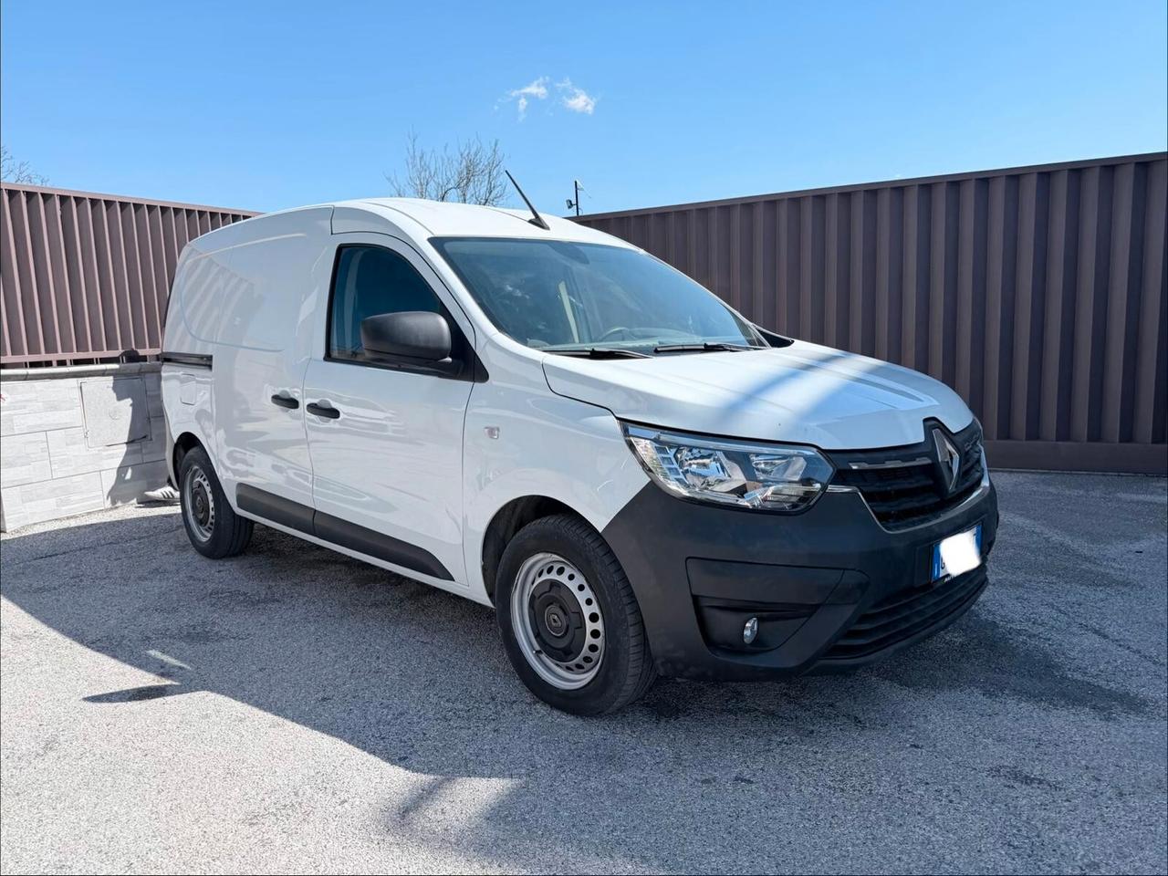 Renault Express 1.5DCI IVA ESPOSTA PRONTA CONSEGNA