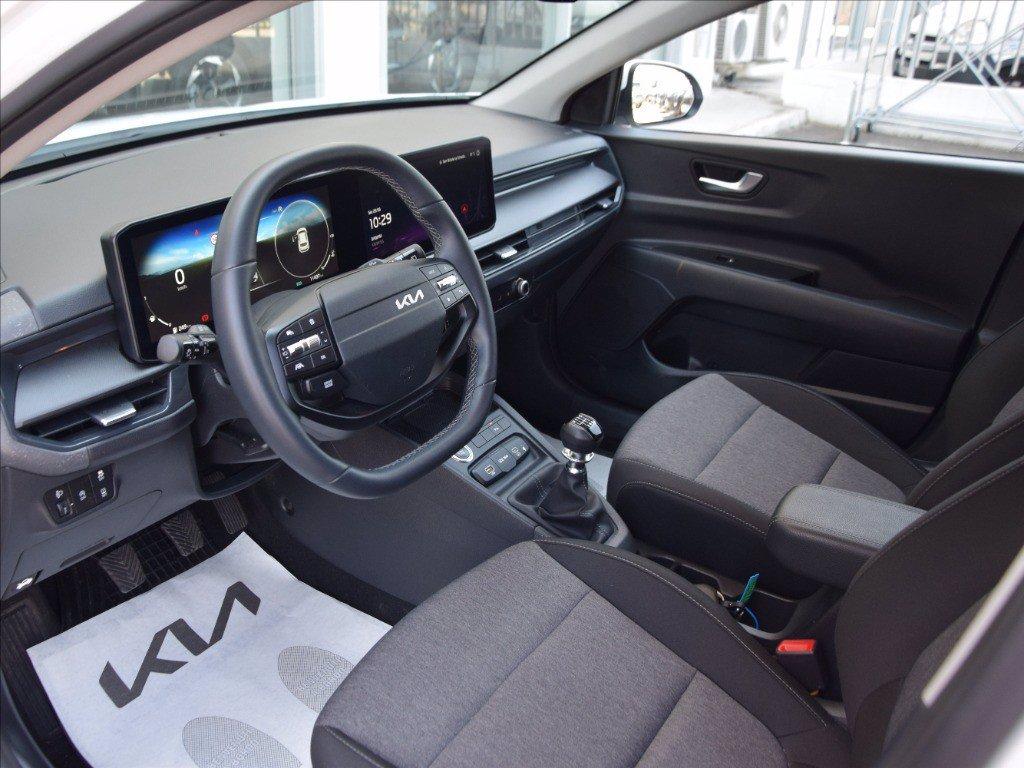 KIA Stonic 1.0 t-gdi mhev Style del 2025