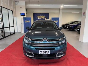 CITROEN C5 Aircross BlueHDi 130 S&S EAT8 Business