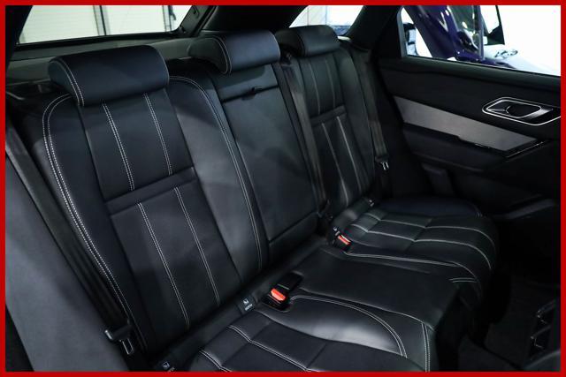 LAND ROVER Range Rover Velar 2.0D I4 204 CV R-Dynamic SE