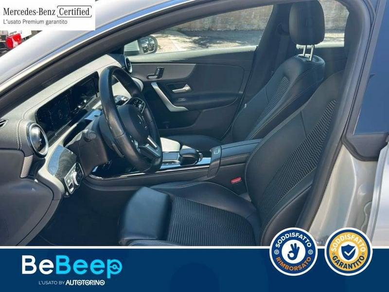 Mercedes-Benz CLA S.Brake SHOOTING BRAKE 200 D SPORT 4MATIC AUTO