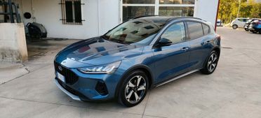 Ford Focus 1.0 EcoBoost Hybrid 125 CV 5p. Active X