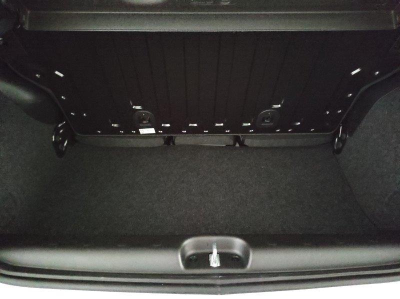 FIAT Panda 3ª serie - Panda 1.0 FireFly S&S Hybrid Icon