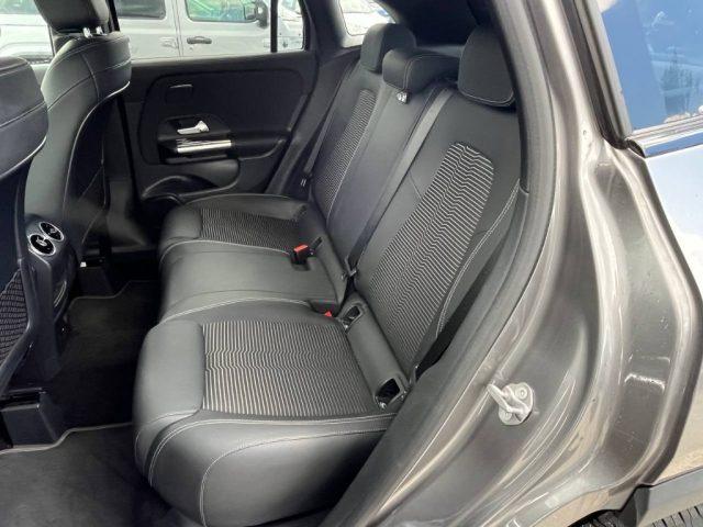 MERCEDES-BENZ GLA 200 Automatic Business Extra