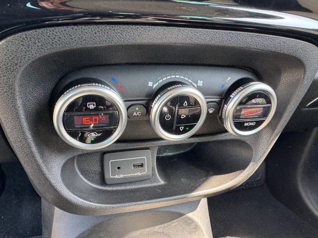 FIAT 500L 1.3 Multijet 95 CV Dualogic Trekking