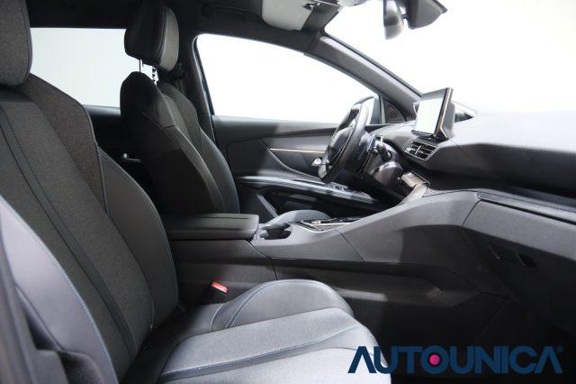 PEUGEOT 3008 HYBRID 180 E-EAT8 ALLURE PACK FULL LED