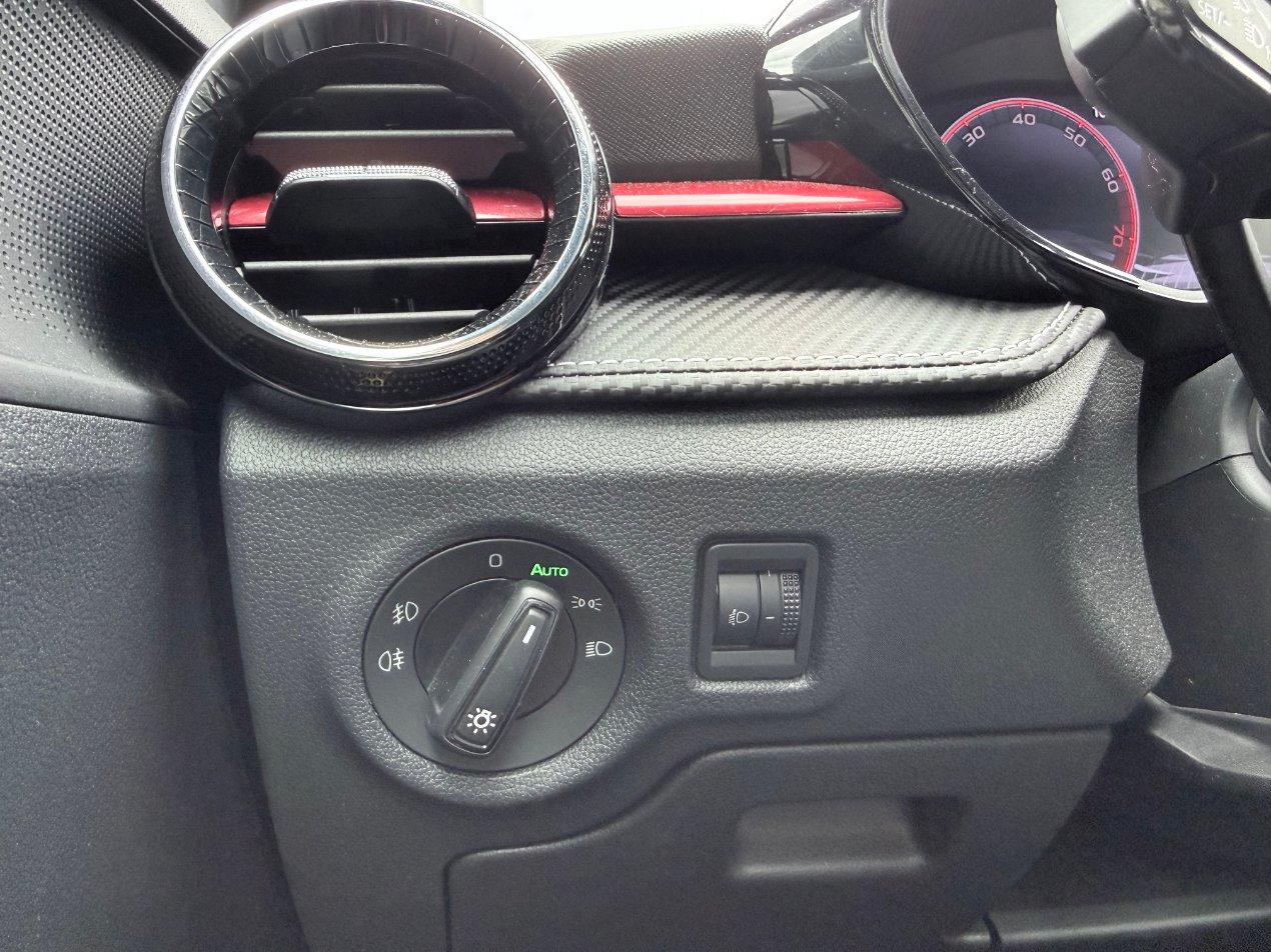 Skoda Fabia 1.0 tsi Monte Carlo 115cv