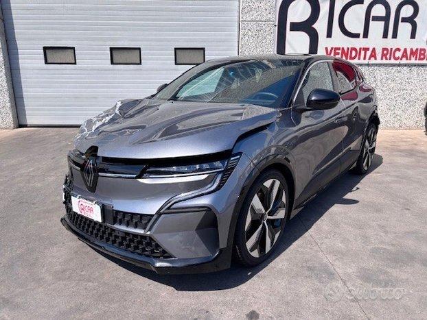 Renault Megane Mgane E-Tech Electric EV60 220 CV