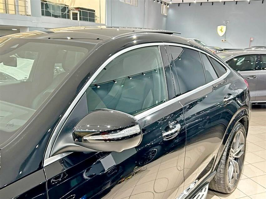 Mercedes-benz GLE 350 de hybrid EQ 4Matic Coupé Premium Plus