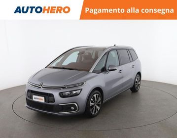 CITROEN Grand C4 Spacetourer BlueHDi 150 S&S EAT6 Shine