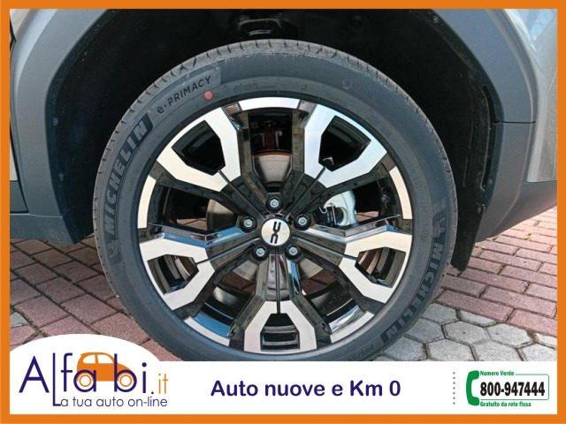 DACIA Bigster 1.8 Full Hybrid 155CV Aut. Journey